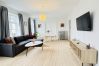 Lejlighed i Aalborg - aday - Pedestrian Beautiful 4 bedroom Apartment