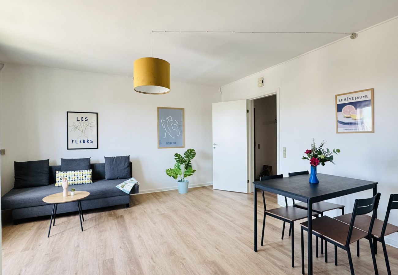 Lejlighed i Randers - aday - Lodsejervej Suite 1