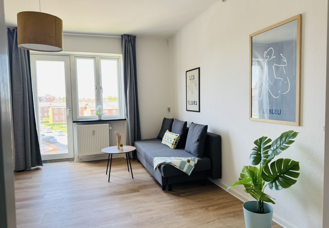 Lejlighed i Randers - aday - Lodsejervej Suite 1