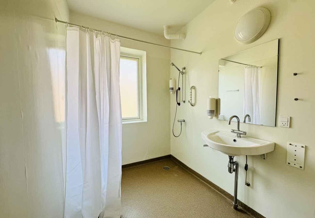 Lejlighed i Randers - aday - Lodsejervej Suite 2
