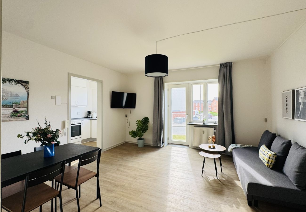 Lejlighed i Randers - aday - Lodsejervej Suite 3