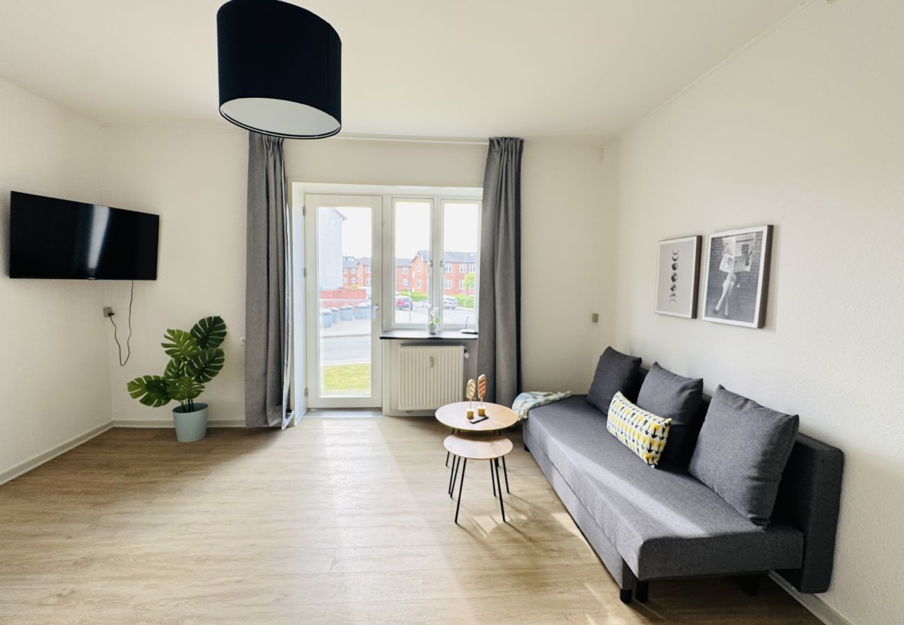 Lejlighed i Randers - aday - Lodsejervej Suite 3