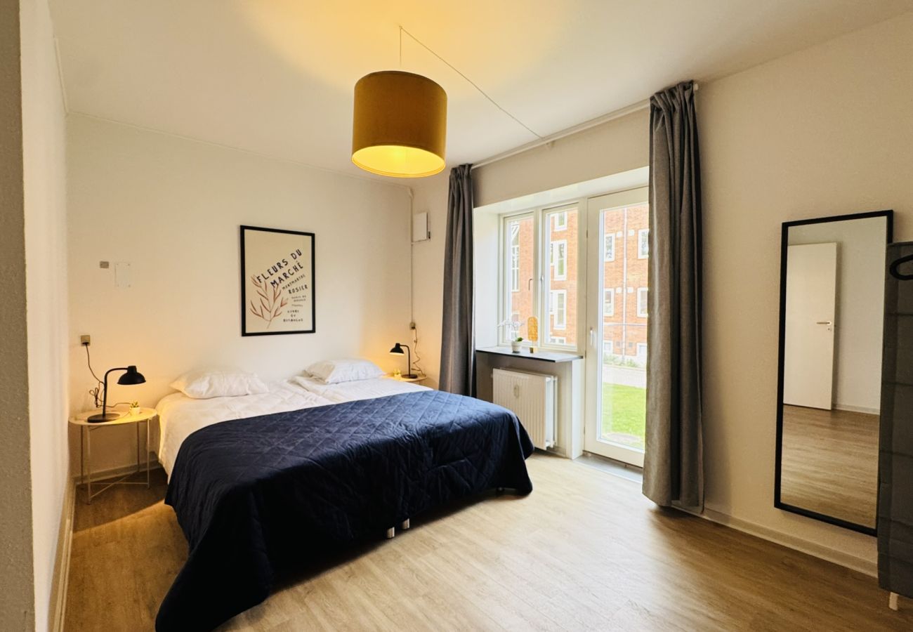 Lejlighed i Randers - aday - Lodsejervej Suite 3