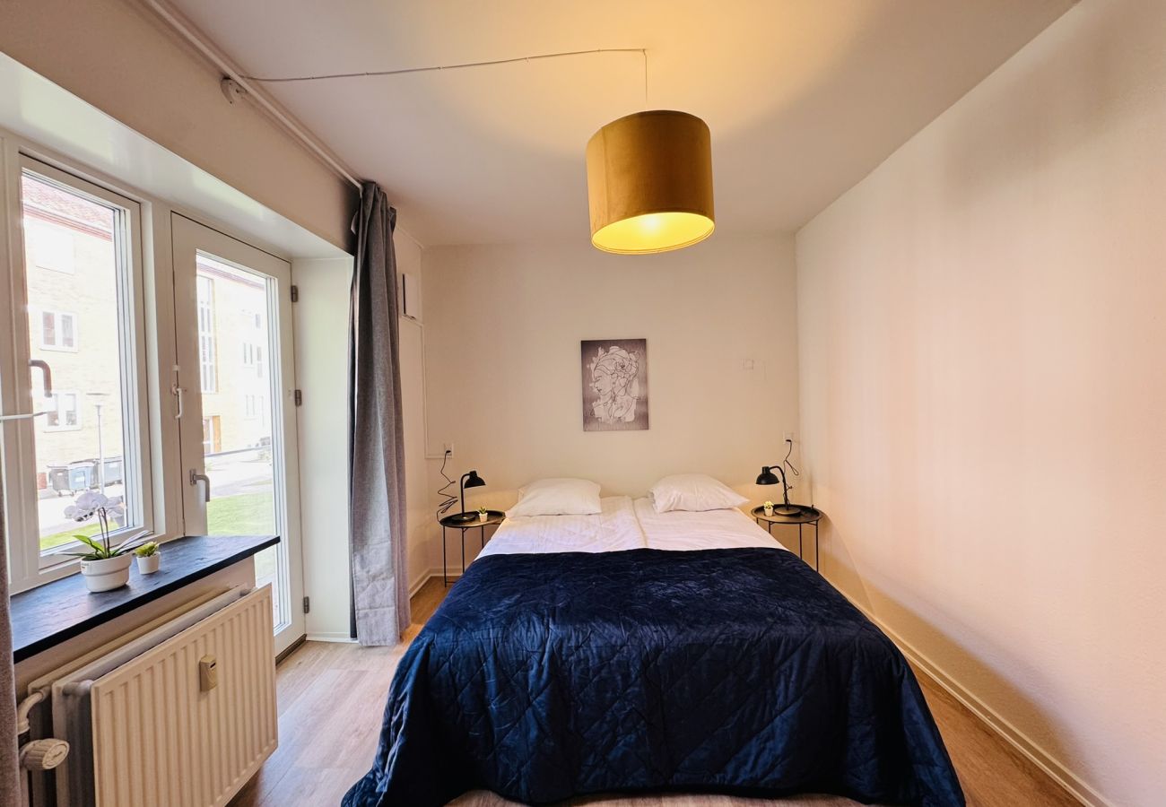Lejlighed i Randers - aday - Lodsejervej Suite 4