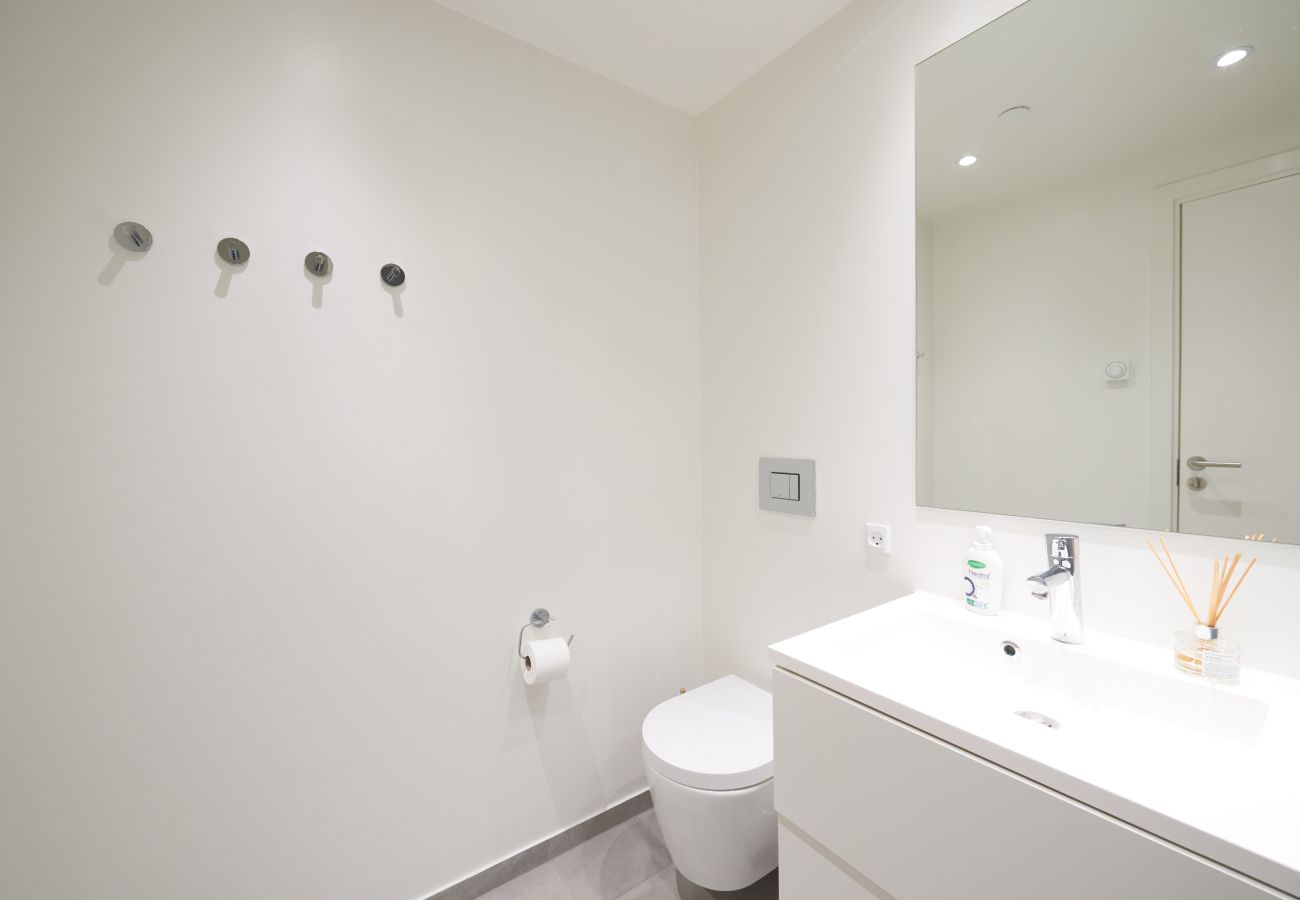 Lejlighed i København - aday - Modern Cozy and Functional 1 Bedroom Apartment