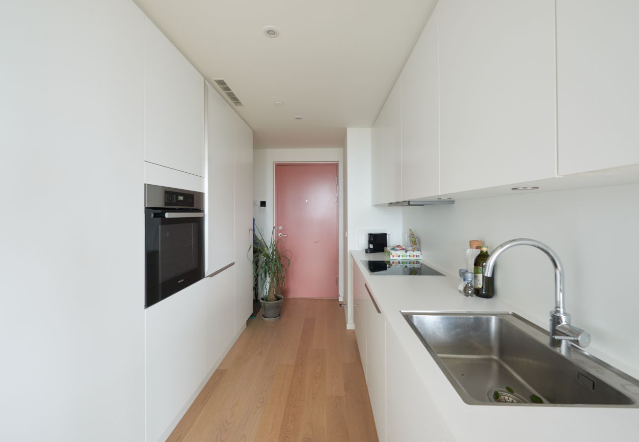 Lejlighed i København - aday - Modern Cozy and Functional 1 Bedroom Apartment