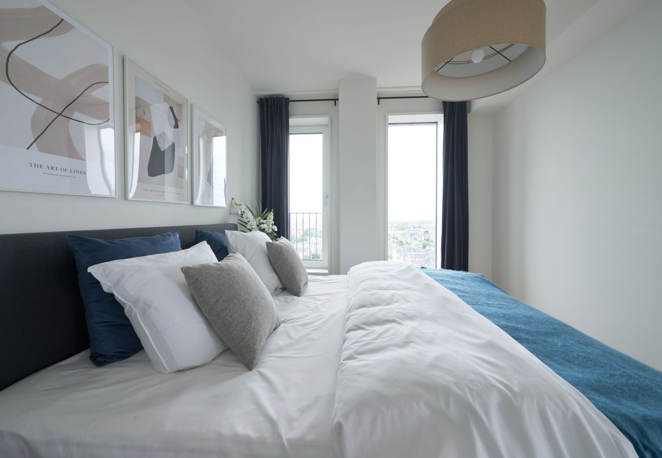 Lejlighed i København - aday - Modern Cozy and Functional 1 Bedroom Apartment
