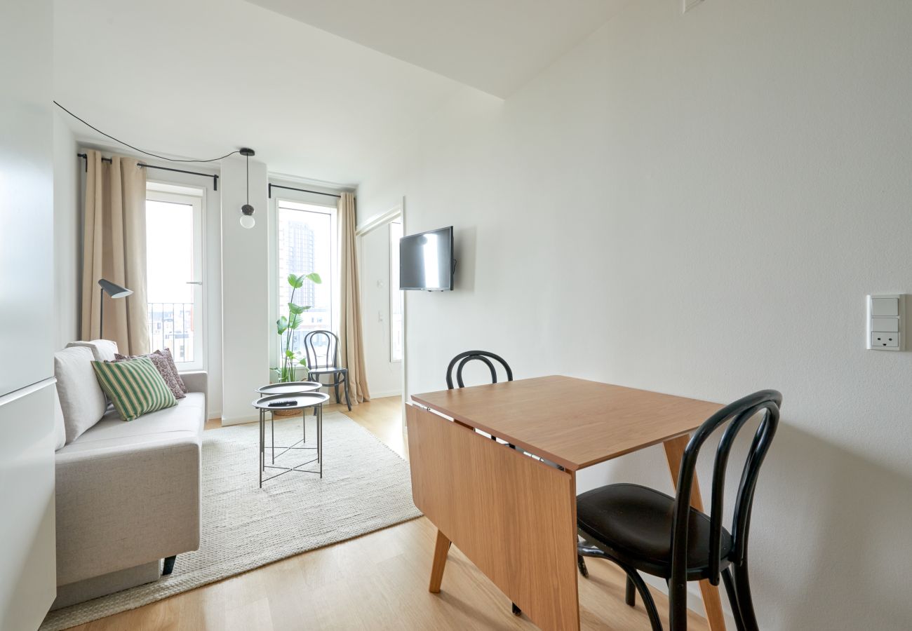 Lejlighed i København - aday - Modern Cozy and Functional 1 Bedroom Apartment