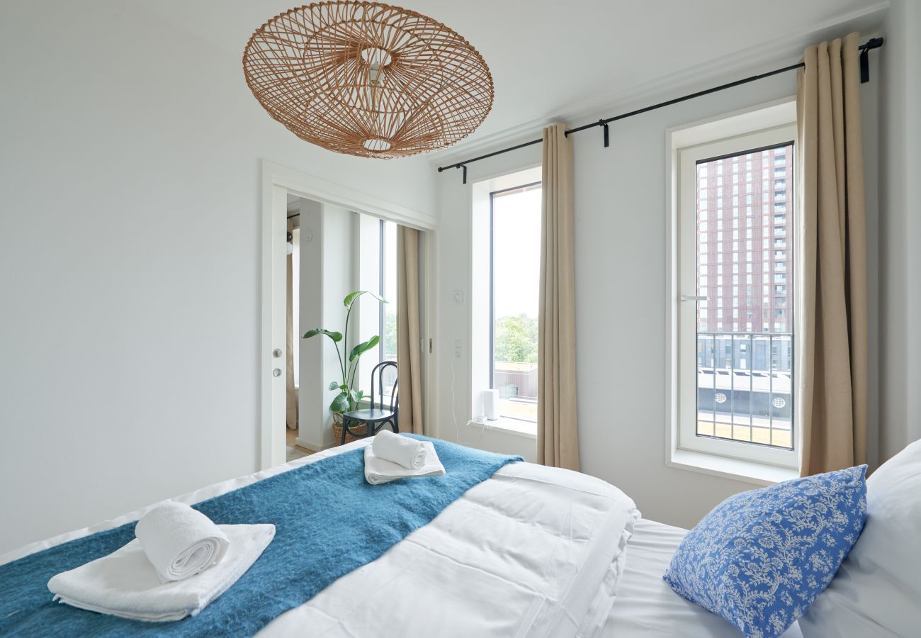 Lejlighed i København - aday - Modern Cozy and Functional 1 Bedroom Apartment