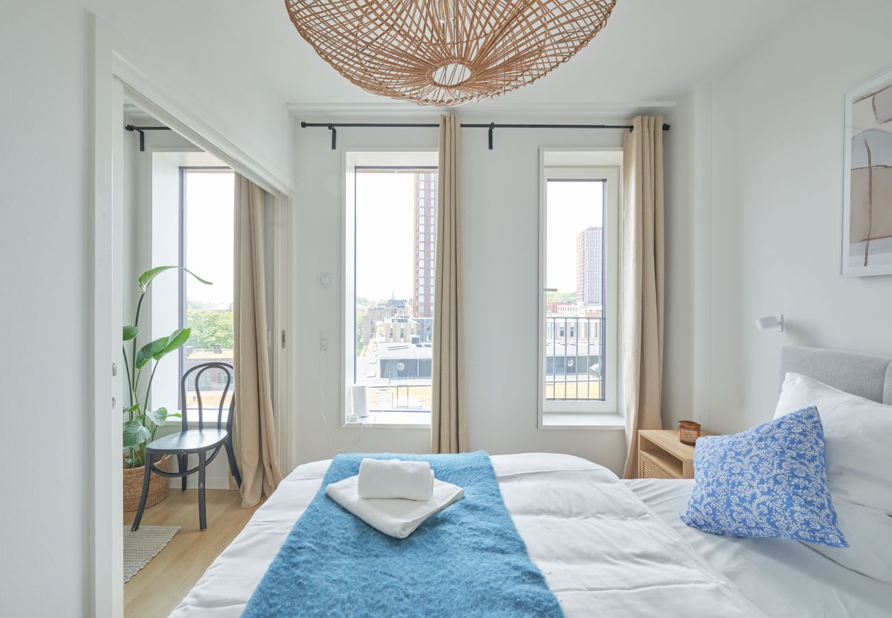 Lejlighed i København - aday - Modern Cozy and Functional 1 Bedroom Apartment