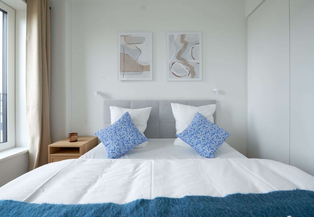 Lejlighed i København - aday - Modern Cozy and Functional 1 Bedroom Apartment