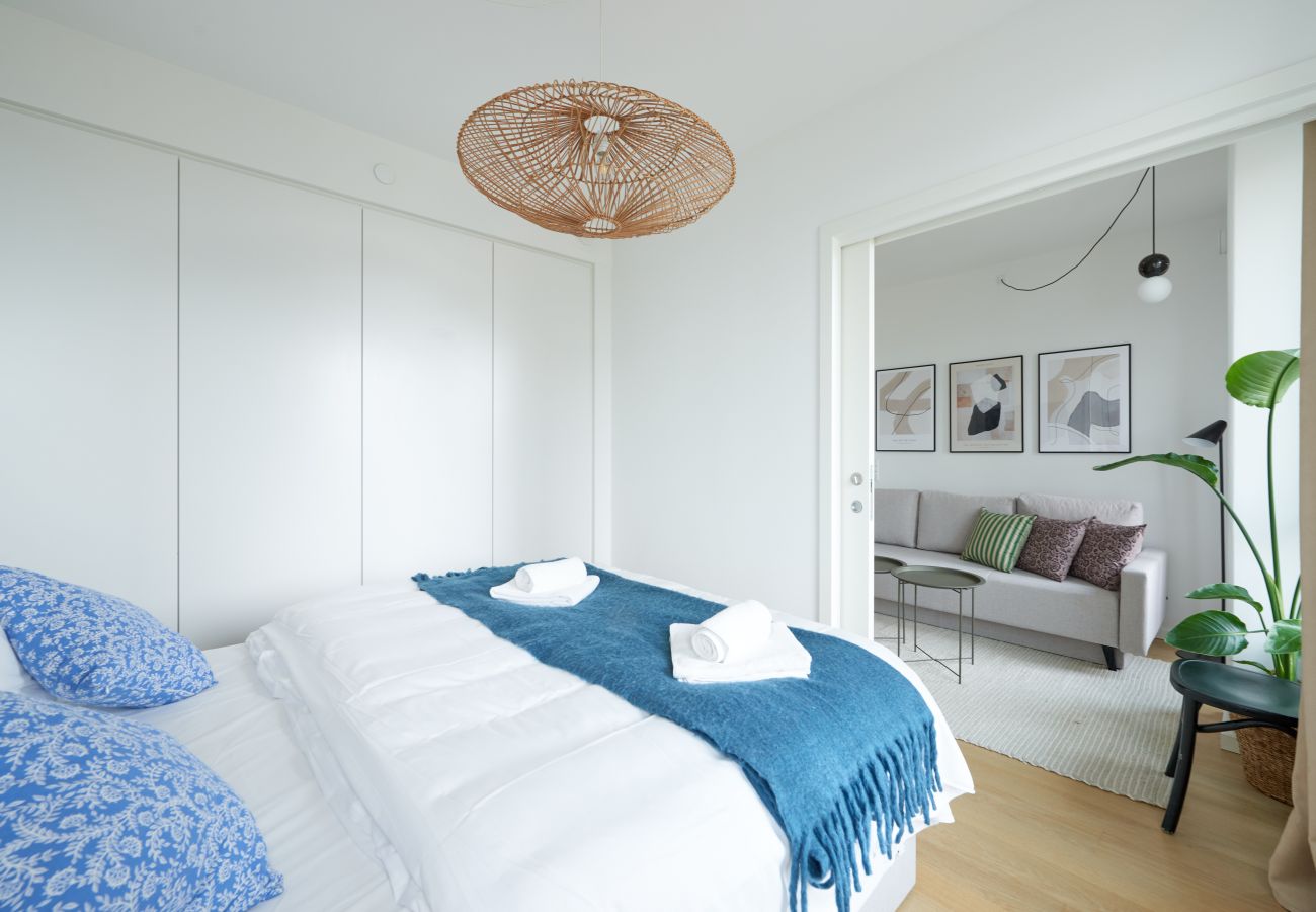 Lejlighed i København - aday - Modern Cozy and Functional 1 Bedroom Apartment