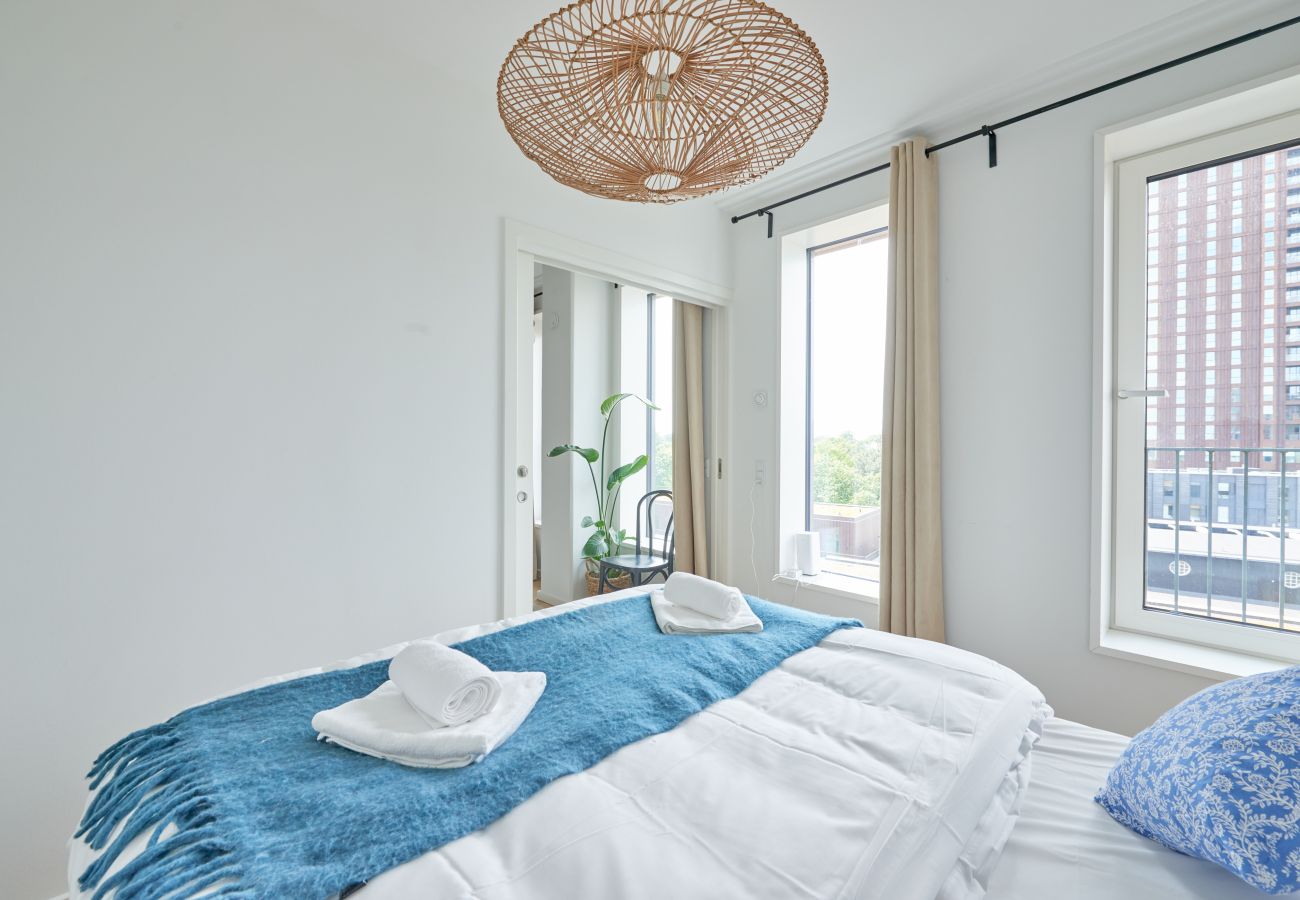 Lejlighed i København - aday - Modern Cozy and Functional 1 Bedroom Apartment