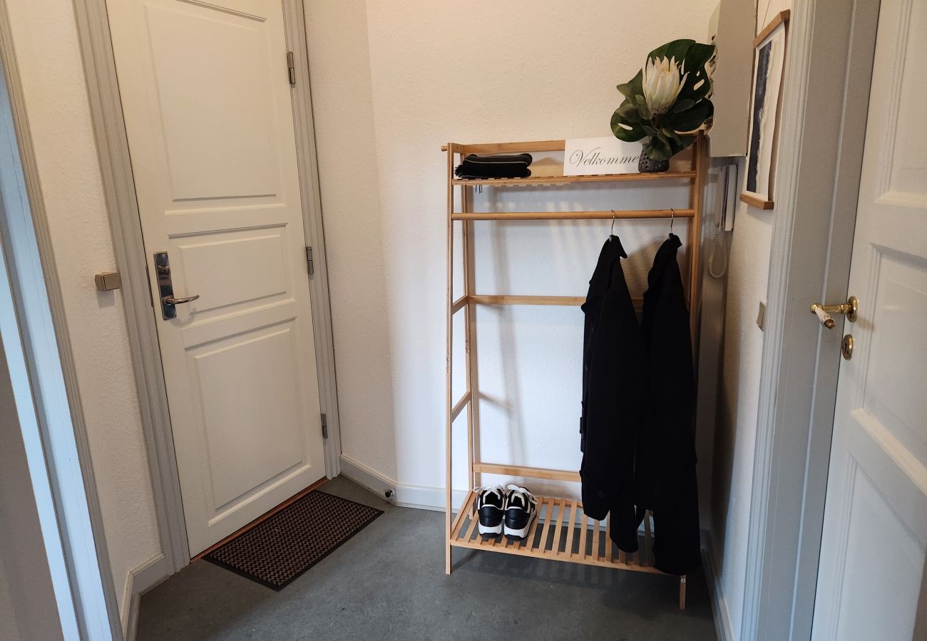 Lejlighed i Vejle - aday - Vejle City Center 1 Bedroom Apartment