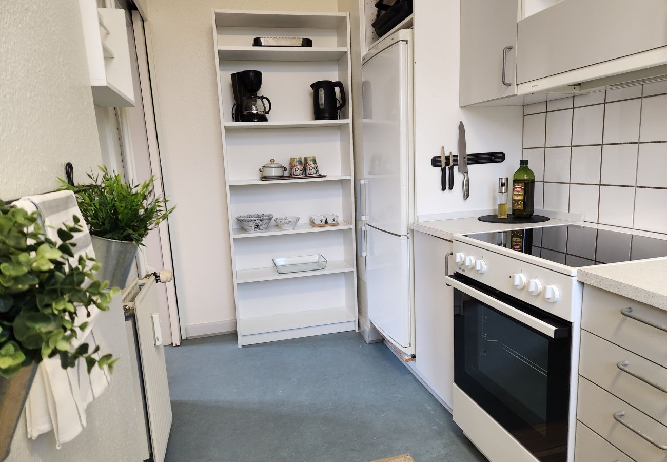Lejlighed i Vejle - aday - Vejle City Center 1 Bedroom Apartment