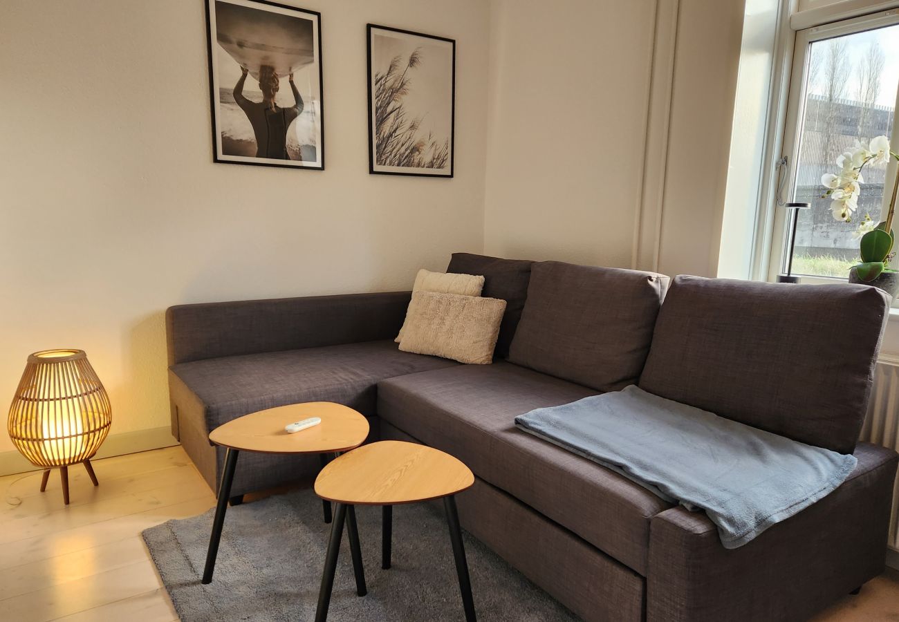 Lejlighed i Vejle - aday - Vejle City Center 1 Bedroom Apartment