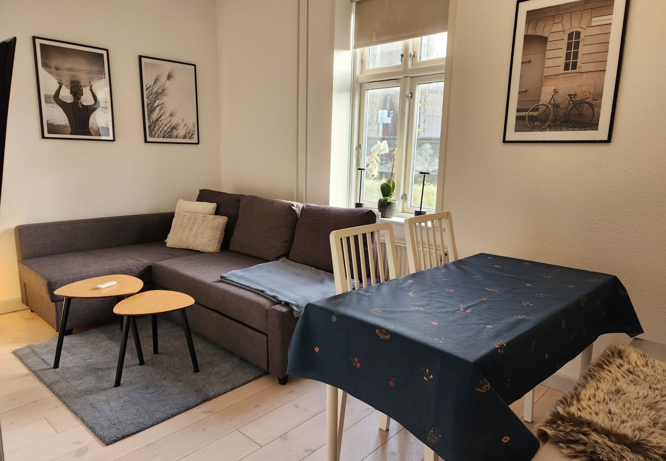 Lejlighed i Vejle - aday - Vejle City Center 1 Bedroom Apartment