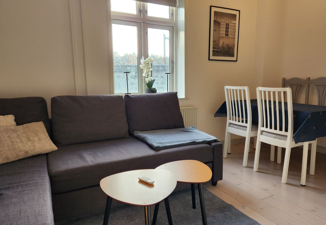 Lejlighed i Vejle - aday - Vejle City Center 1 Bedroom Apartment