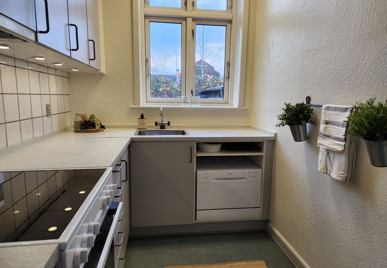 Lejlighed i Vejle - aday - Vejle City Center 1 Bedroom Apartment