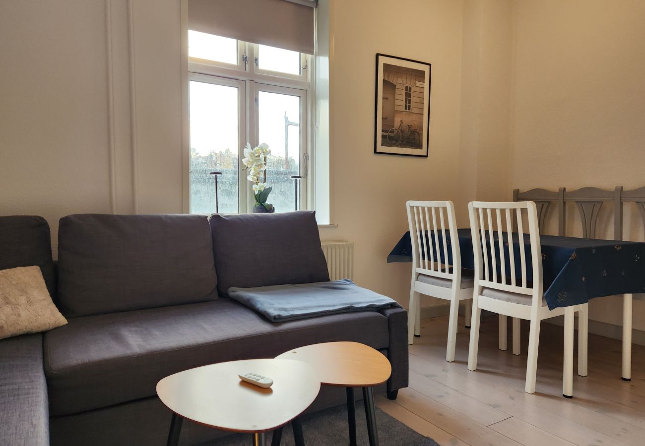 Lejlighed i Vejle - aday - Vejle City Center 1 Bedroom Apartment