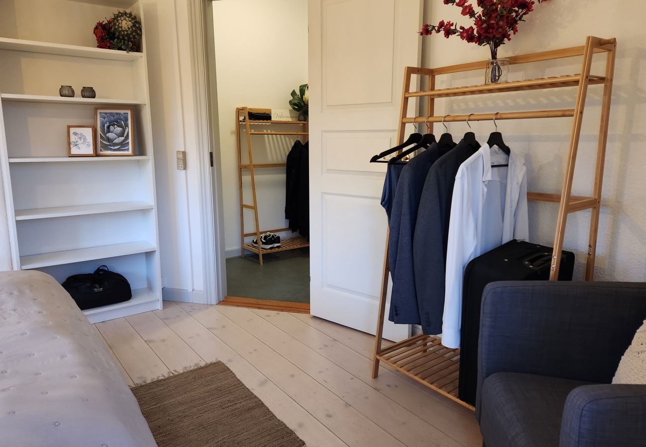Lejlighed i Vejle - aday - Vejle City Center 1 Bedroom Apartment