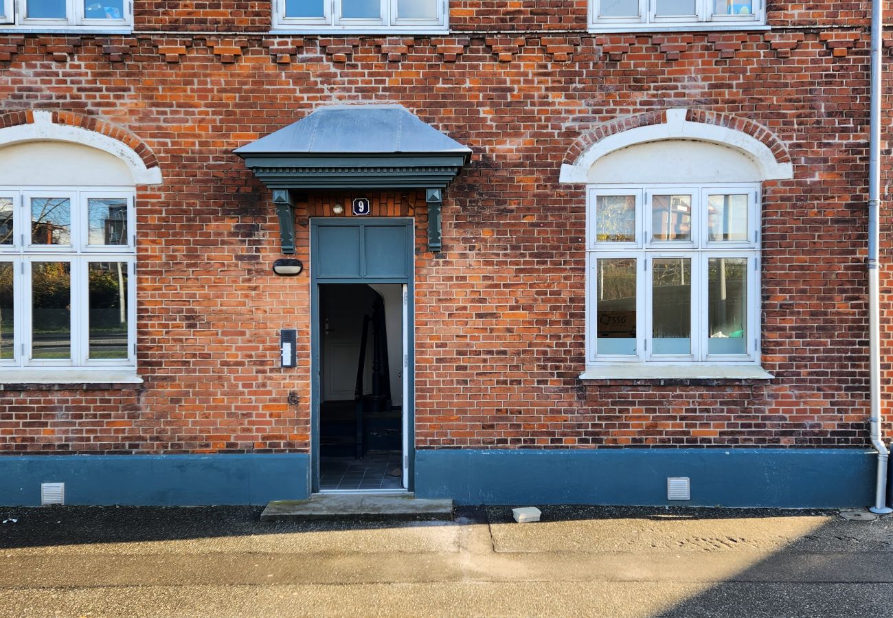 Lejlighed i Vejle - aday - Vejle City Center 1 Bedroom Apartment