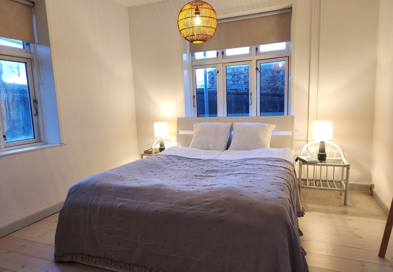 Lejlighed i Vejle - aday - Vejle City Center 1 Bedroom Apartment