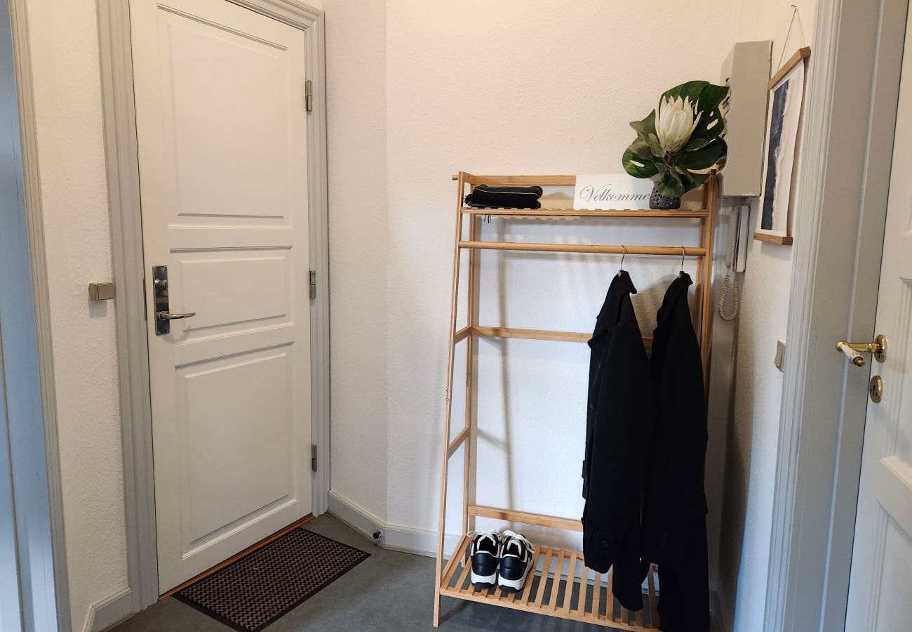Lejlighed i Vejle - aday - Vejle City Center 1 Bedroom Apartment