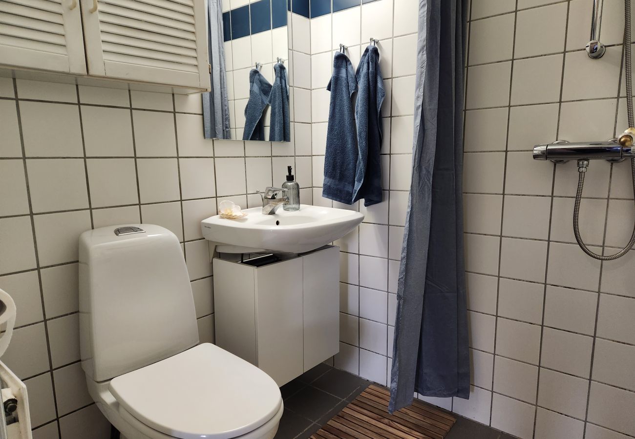 Lejlighed i Vejle - aday - Vejle City Center 1 Bedroom Apartment