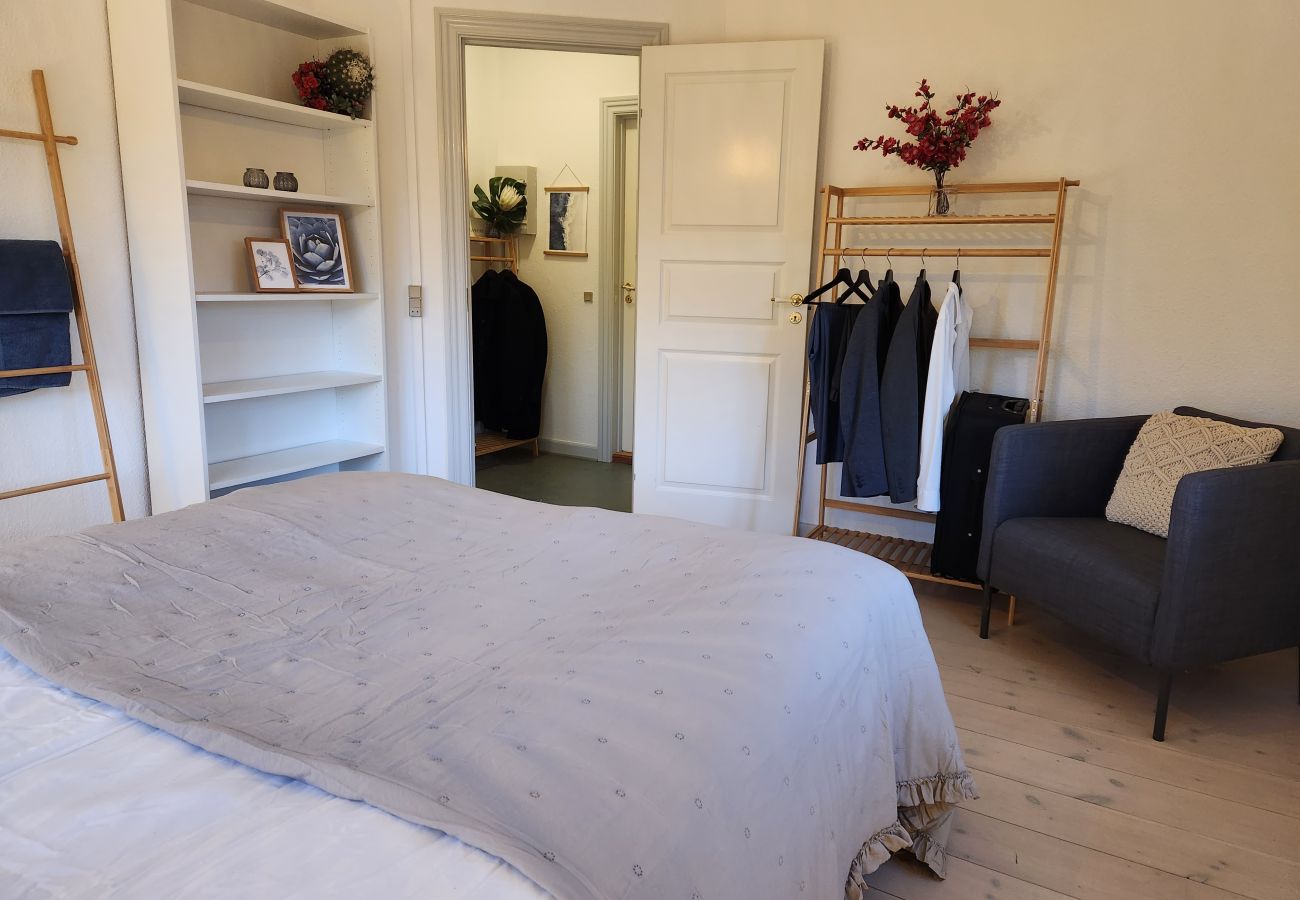 Lejlighed i Vejle - aday - Vejle City Center 1 Bedroom Apartment