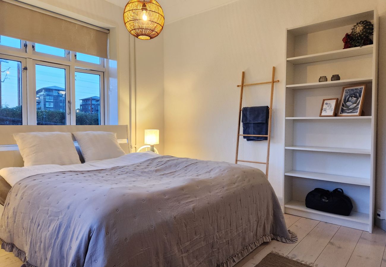 Lejlighed i Vejle - aday - Vejle City Center 1 Bedroom Apartment