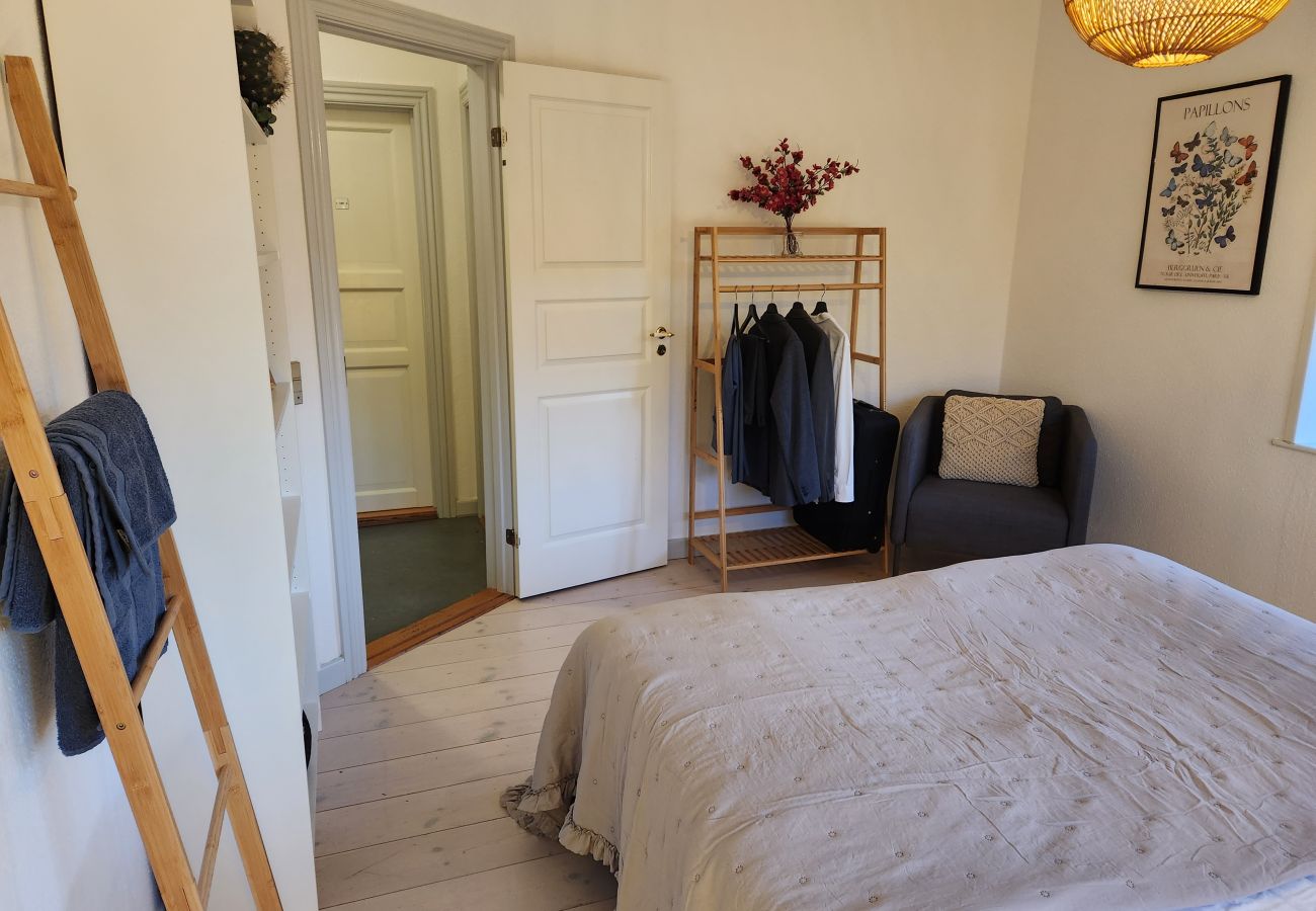 Lejlighed i Vejle - aday - Vejle City Center 1 Bedroom Apartment