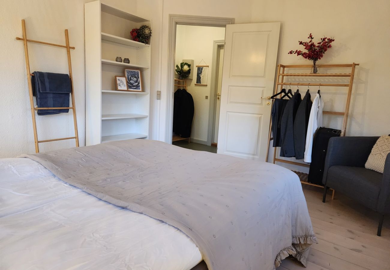 Lejlighed i Vejle - aday - Vejle City Center 1 Bedroom Apartment