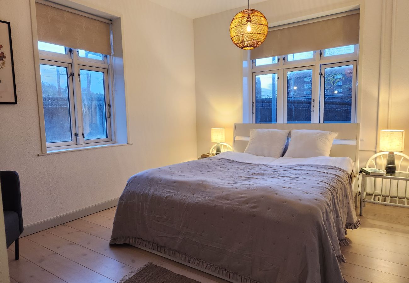 Lejlighed i Vejle - aday - Vejle City Center 1 Bedroom Apartment