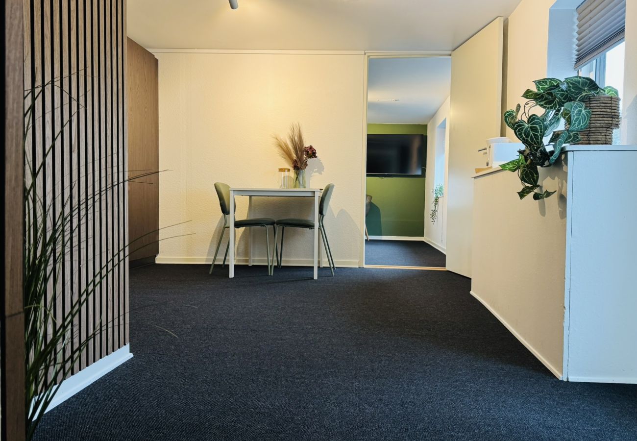 Lejlighed i Svenstrup - aday - Svenstrup Superb Cozy 1 Bedroom Apartment with Terrace