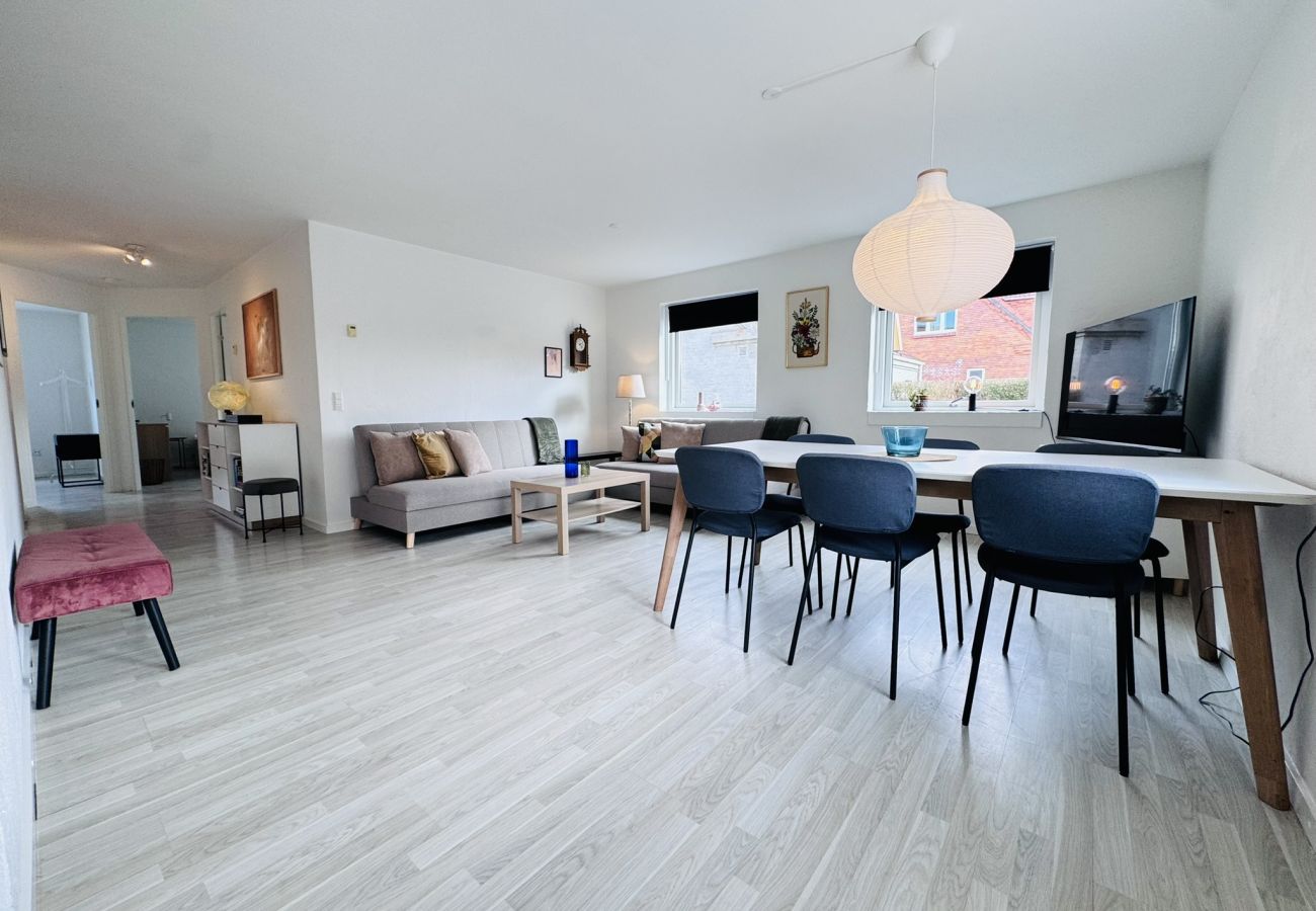 Lejlighed i Vodskov - aday - 3 Bedrooms apartment in  Langholt