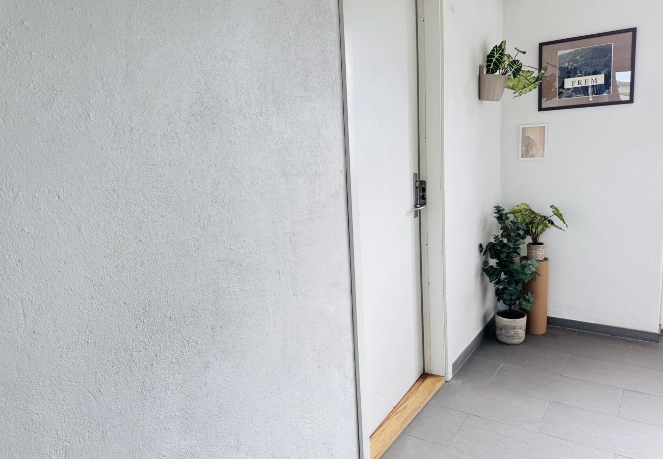 Lejlighed i Vodskov - aday - 3 Bedrooms apartment in  Langholt