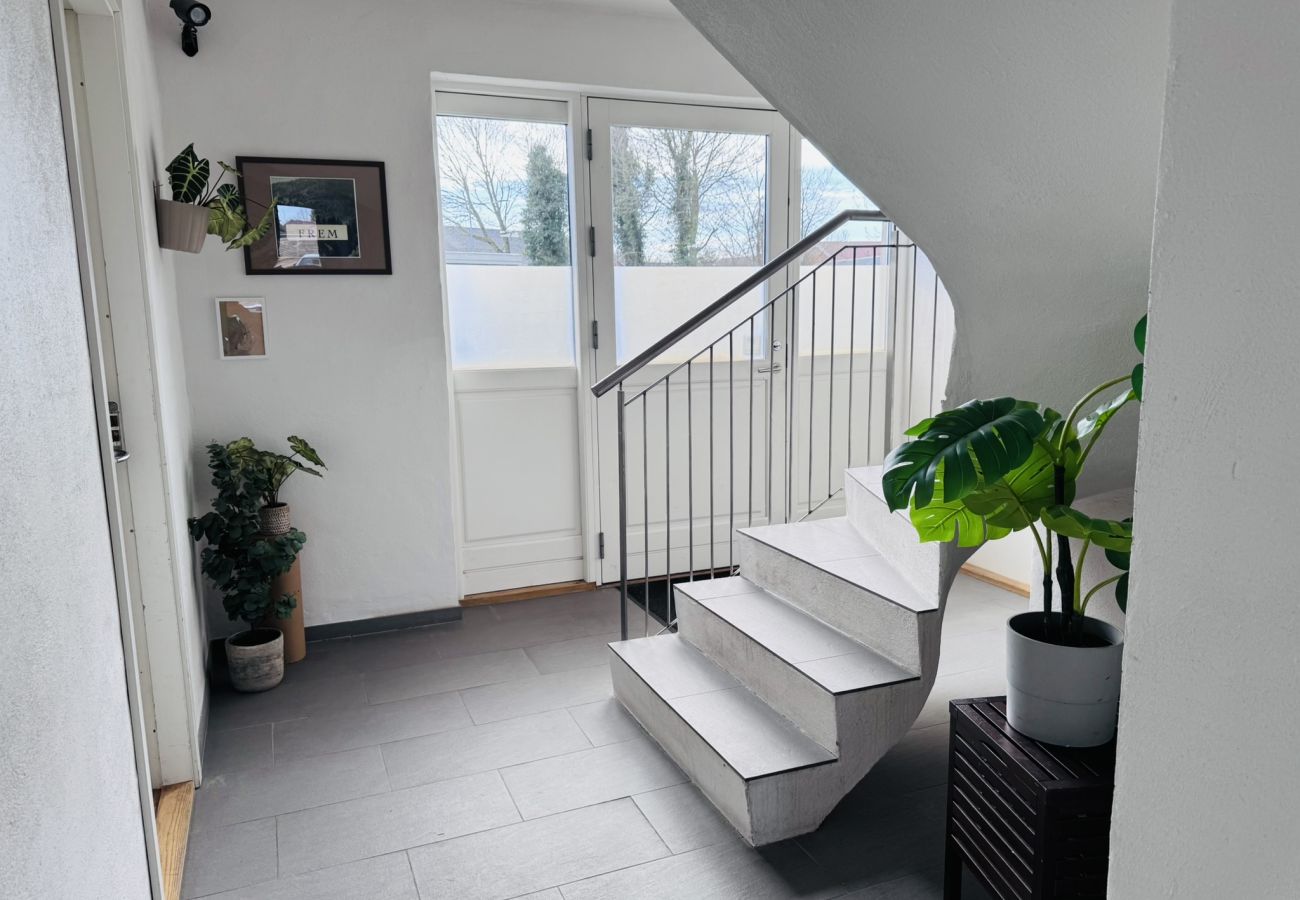 Lejlighed i Vodskov - aday - 3 Bedrooms apartment in  Langholt