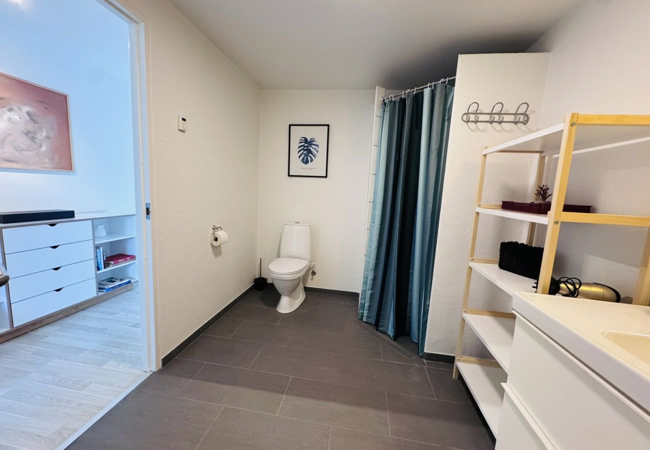 Lejlighed i Vodskov - aday - 3 Bedrooms apartment in  Langholt