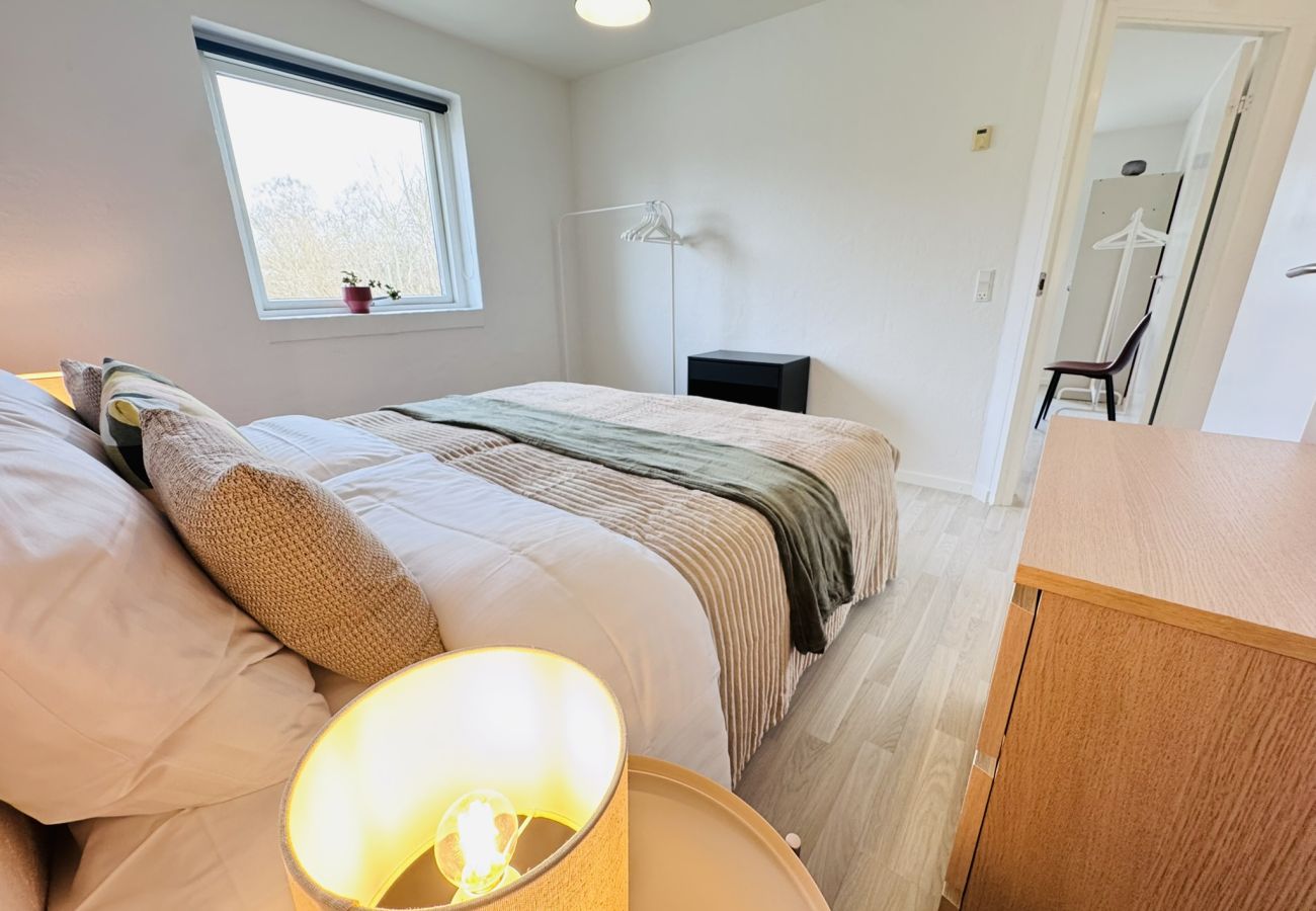 Lejlighed i Vodskov - aday - 3 Bedrooms apartment in  Langholt