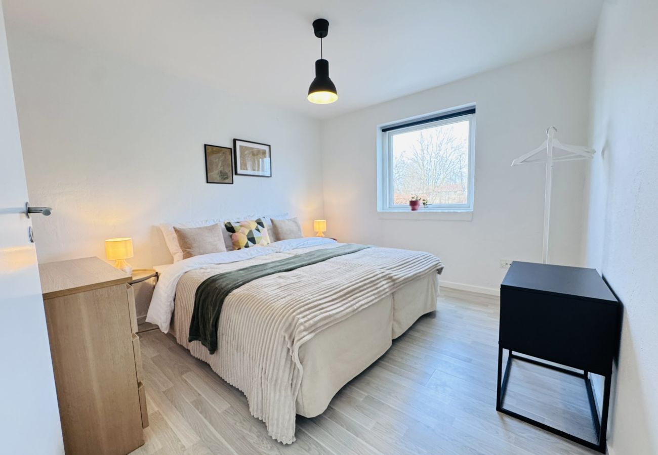 Lejlighed i Vodskov - aday - 3 Bedrooms apartment in  Langholt