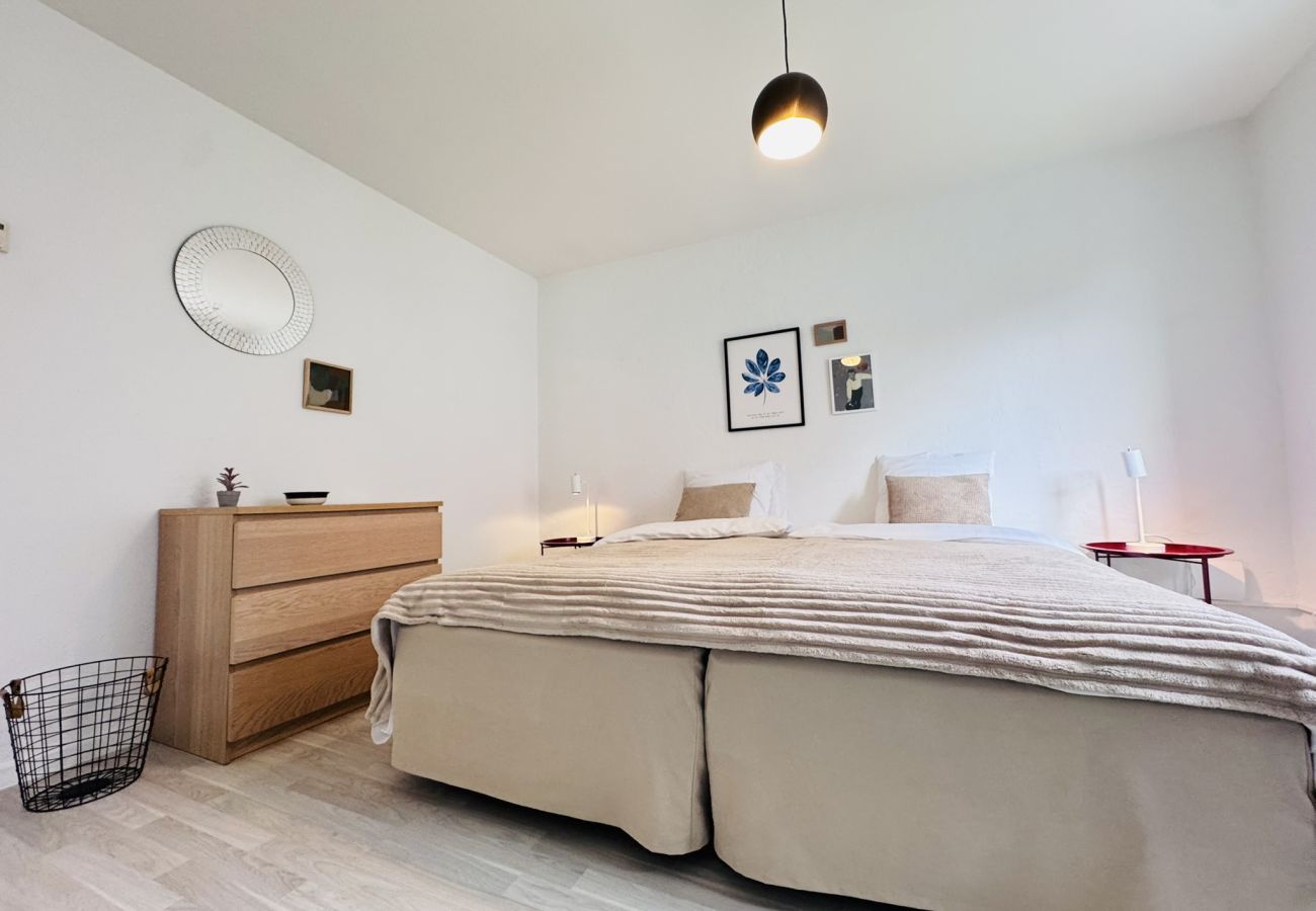 Lejlighed i Vodskov - aday - 3 Bedrooms apartment in  Langholt