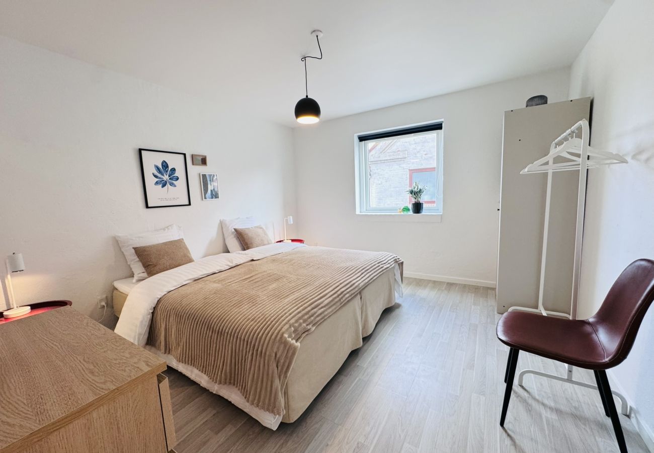 Lejlighed i Vodskov - aday - 3 Bedrooms apartment in  Langholt