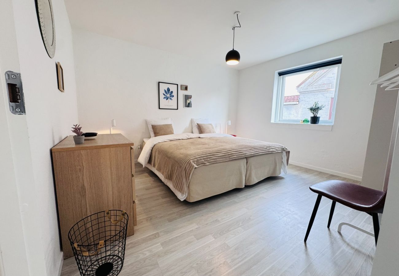 Lejlighed i Vodskov - aday - 3 Bedrooms apartment in  Langholt