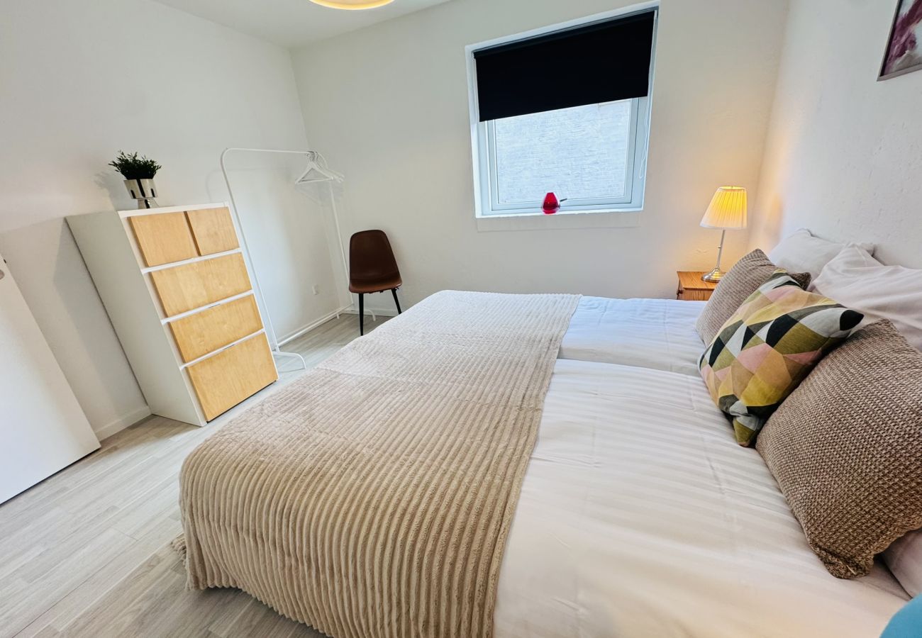 Lejlighed i Vodskov - aday - 3 Bedrooms apartment in  Langholt