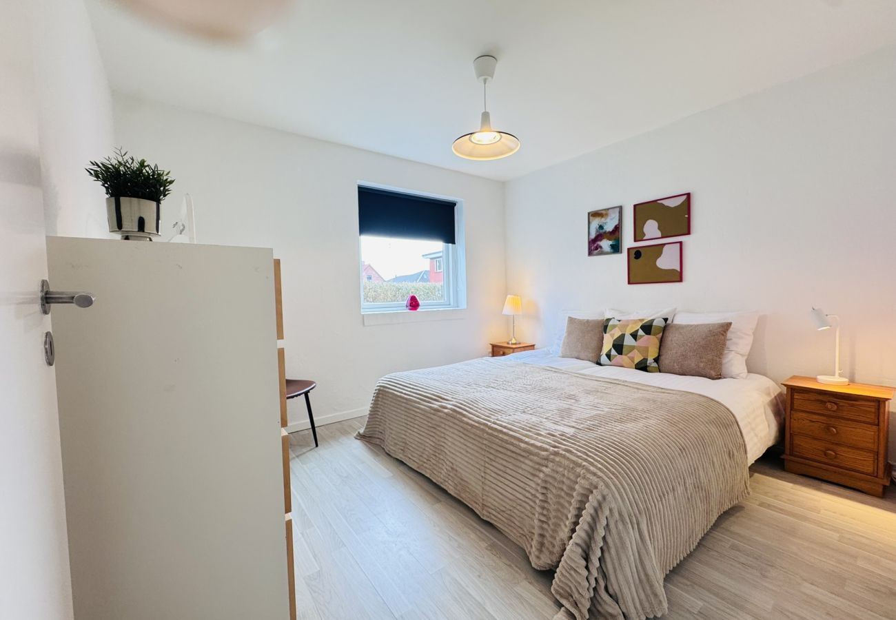 Lejlighed i Vodskov - aday - 3 Bedrooms apartment in  Langholt