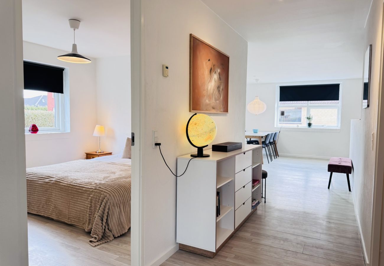 Lejlighed i Vodskov - aday - 3 Bedrooms apartment in  Langholt