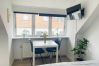 Atelier i Hjørring - aday-Beautiful Studio Apartment in Hjørring