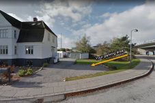 Ferielejlighed i Aalborg - Lejlighed med op til 8 gæster